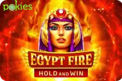Egypt Fire