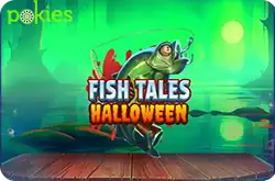 Fish Tales Halloween