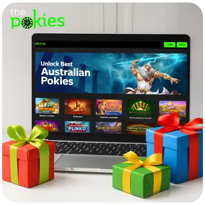the pokies net no deposit bonus