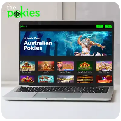 the pokies review
